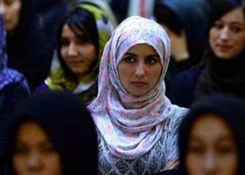 زنان افغانستان