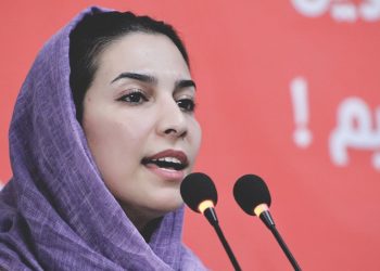 فرهنگ مدارا با زن‌ستیزان پایان یابد