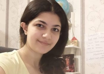 «از ماست که برماست»