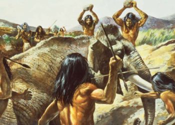 زنان در مسیر تاریخ (بخش ششم)