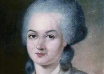 فمینیستی که گردن زده شد