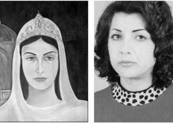 رد پای گمشده‌ی «زنانگی» در ادبیات فارسی