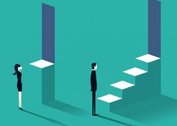 نگاهی به تبعیض جنسیتی