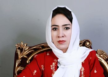 مطالبات زنان در انتخابات