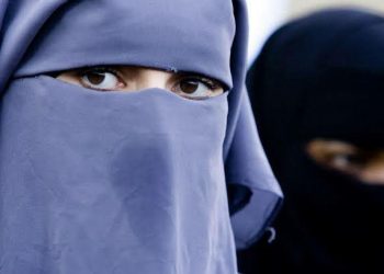 افراطیت در افغانستان