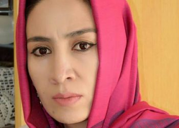 عارفه پیکار