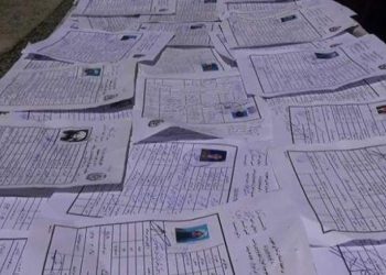 نام مادر در تذکره تابعیت درج می‌شود