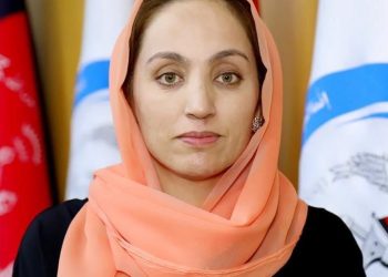 حق کار برای زنان یعنی استقلالیت مالی، سهیم شدن در تصمیم‌گیری‌ها و برابری جنسیتی