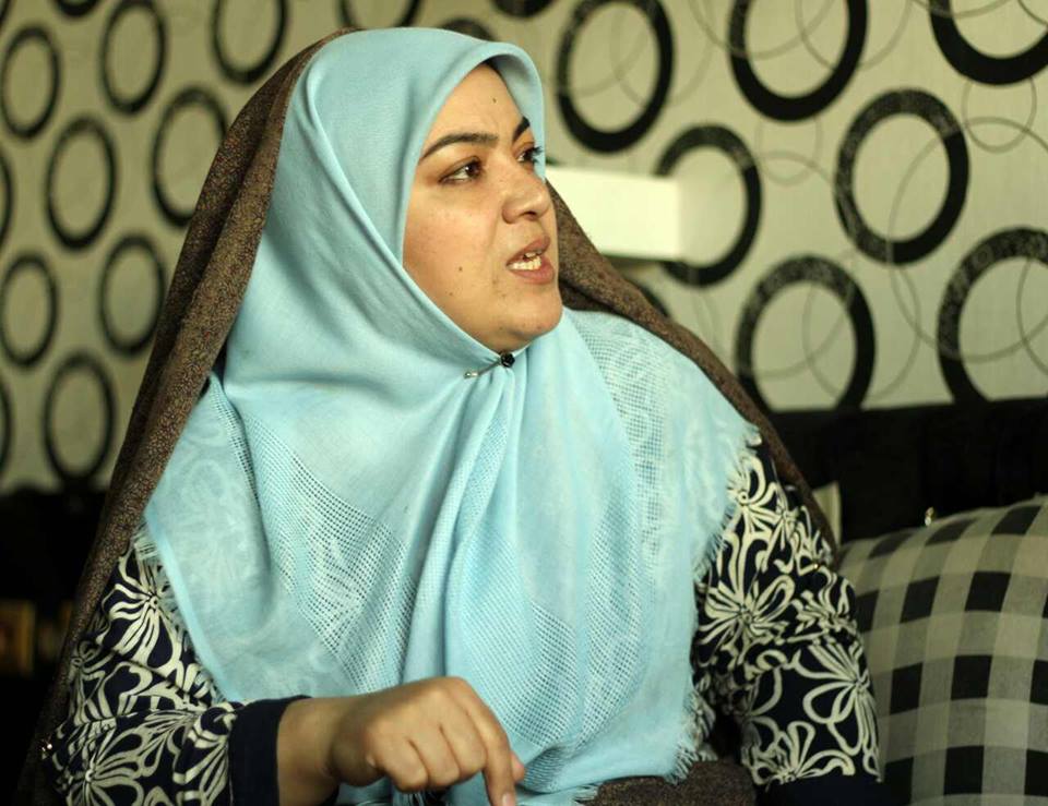 بتول سید حیدری