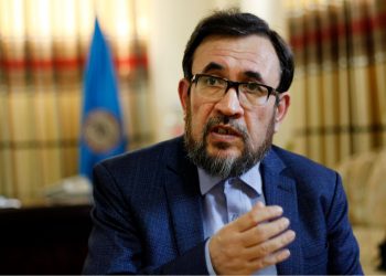 خشونت فقط این نیست که تفنگ برداریم