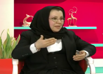 دست هیچ زنی آلوده به خون فرزندان این وطن نیست