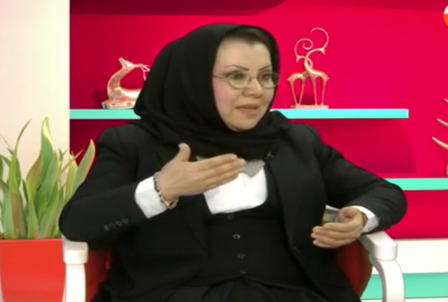 سیمین حسن زاده