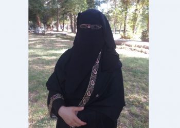 روایت تلخ و رویای شیرین دختری که به نبرد زندگی آمده است