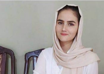 مشارکت سیاسی زنان