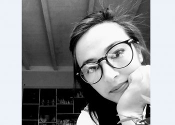 سنگینی یک خاطره‌ی تلخ