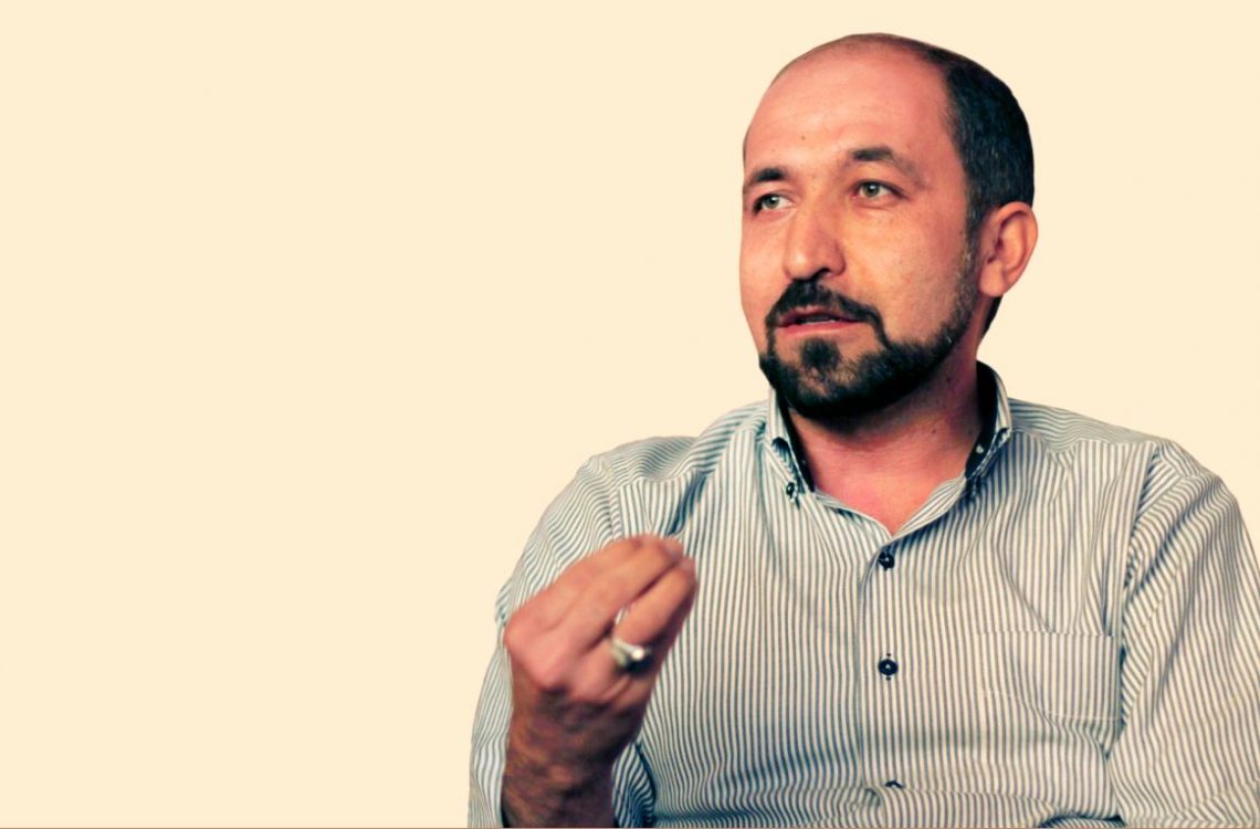 سید روح الله رضوانی