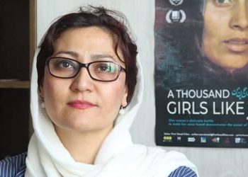 هیچ شرمی ‌بزرگ‌تر از سکوت در برابر فاجعه نیست