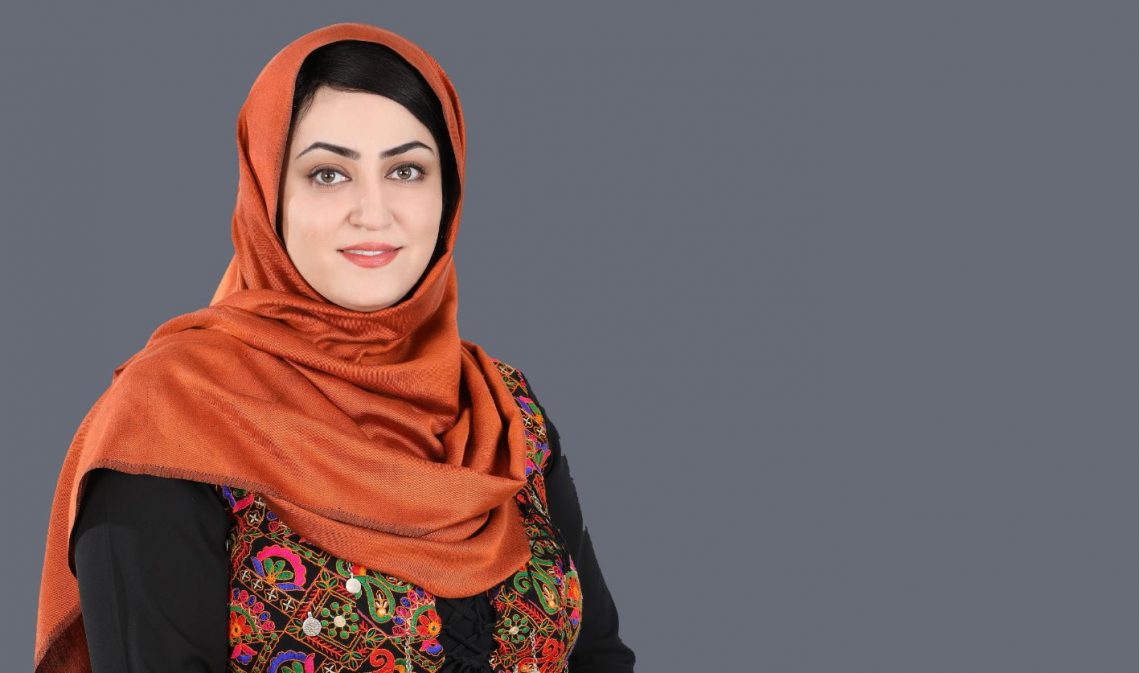 مسعوده یاری