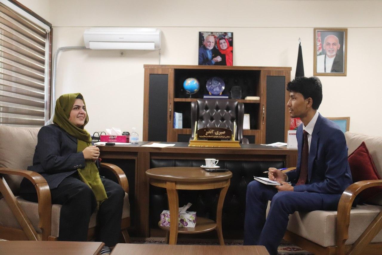 مردان فقط خشونت نمی‌کنند؛ حامی زنان هم استند