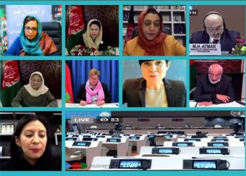 در نشست جنیوا بر حفظ حقوق و دست‌آوردهای زنان تأکید شد