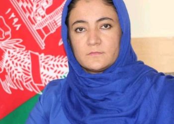 زنان دایکندی پرچمدار اصلی علم و معرفت