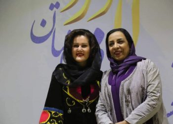 رویش سَرو در سراب؛ زنان سردمدار سینمای افغانستان شدند