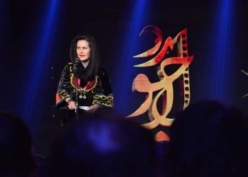 جشنواره‌ی لاجورد؛ تولد دوباره‌ی سینمای افغانستان