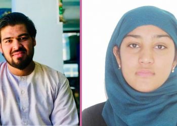 خواهر دردمند و برادر ناچار؛ روایت عظیم بیگ از وضعیت مریم