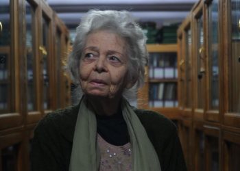 میراث نانسی، زنی که تاریخ را احیا کرد