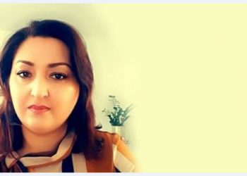 روایت زنی در غربت؛ صدای از ورای مرزها