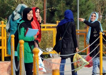 مبارزه‌ی زنان بی‌تأثیر نبود!