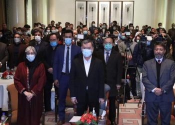 84 درصد مدافعان حقوق بشر در افغانستان با تهدیدهای شدید مواجه‌اند