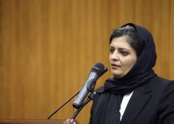 بررسی فعالیت حقوق بشری نهادهای مدنی در گفت‌وگو با زرقا یفتلی