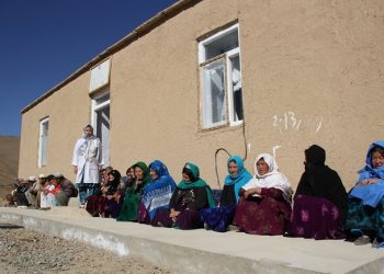 افزایش سقط جنین در دایکندی؛ آیا تأثیر کرونا است؟