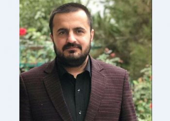 روزی که زن دوم شوهرش به خانه آمد