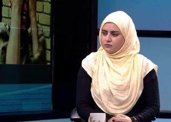 دهن خون‌آلود آزادی بیان