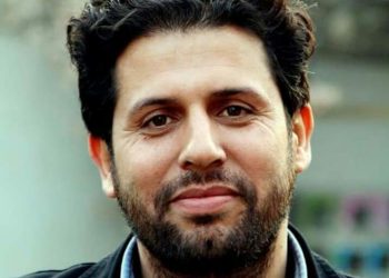 انسان عددواره و صلح منفی