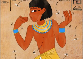 زنان در مسیر تاریخ-26 | آموزش زنان در مصر