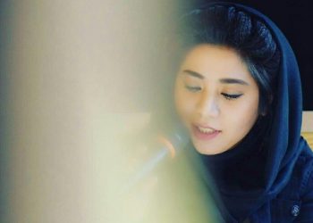 شمیم عصیان‌ در بوی خون