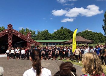 در مکتب‌های نیوزلند محصولات بهداشتی دوره پریود رایگان توزیع می‌شود