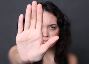 مردی که محترم بود! کارزار «سکوت را بشکنیم»