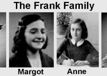 اردوگاه‌های وحشت | خاطرات یک دختر جوان – قسمت دوم