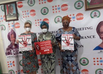 شیوع کرونا چه تأثیری بر ختنه شدن زنان گذاشت؟