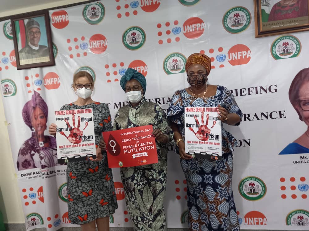 شیوع کرونا چه تأثیری بر ختنه شدن زنان گذاشت؟