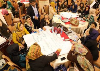 چرا بزرگترین پروژه توانمندسازی زنان ناکام شد؟