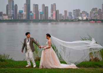 دولت چین نگران بی‌علاقگی زنان چینایی به ازدواج