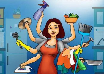 قانون در مورد معاش برای زنان خانه‌دار چه می‌گوید؟