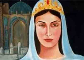 چرا هیچ مکانی به نام زنان تاریخساز نیست؟ 4 چرا هیچ مکانی به نام زنان تاریخساز نیست؟ چرا هیچ مکانی به نام زنان تاریخساز نیست؟