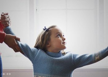 حق حضانت طفل توسط مادر