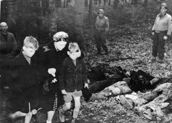 بسیاری از ما در انتظار مرگ هستیم | خاطرات یک دختر جوان – قسمت ششم